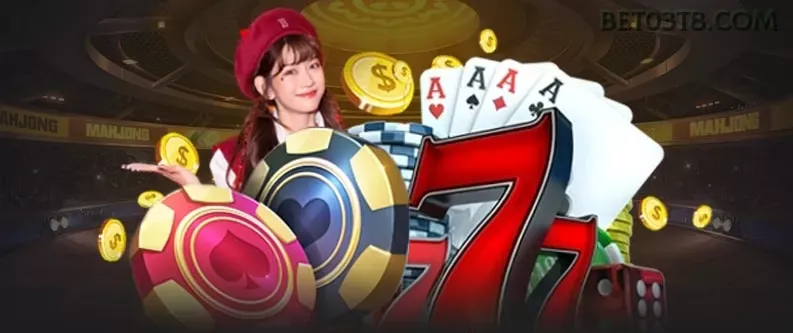 App bet03 para Android e iOS - download grátis