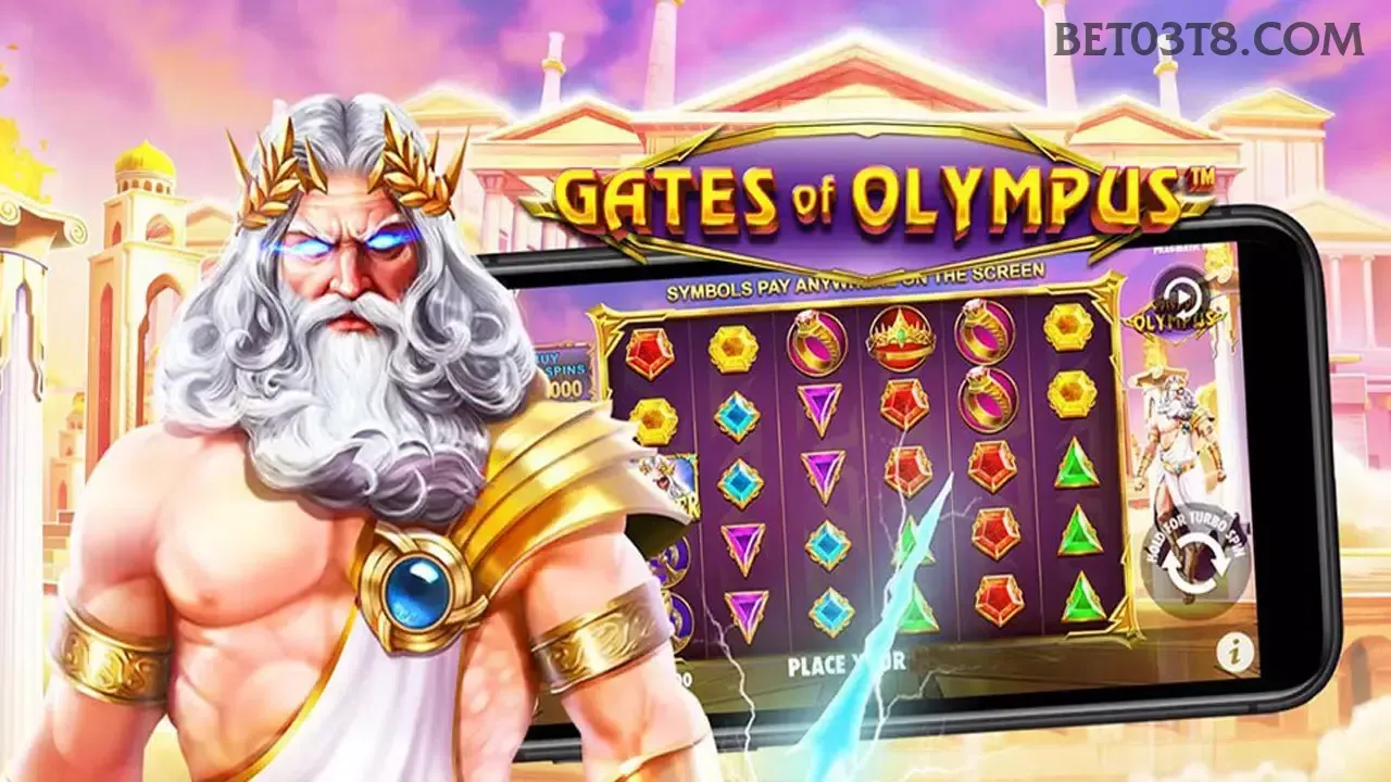 App bet03 slots mobile